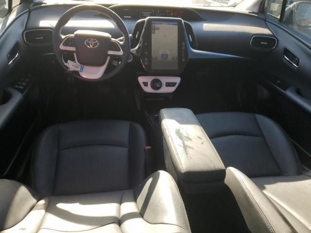 2018 TOYOTA PRIUS PRIME