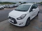 2016 HYUNDAI IX20 SE BL for sale at Copart ST HELENS