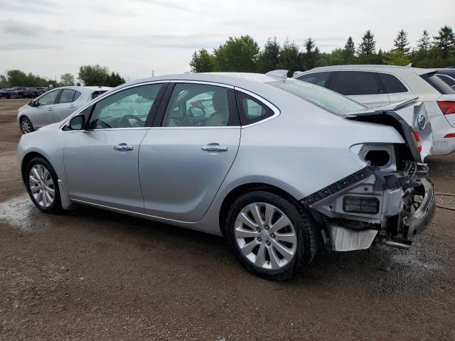 2017 BUICK VERANO   
