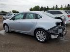 2017 BUICK VERANO    à vendre chez Copart ON - TORONTO