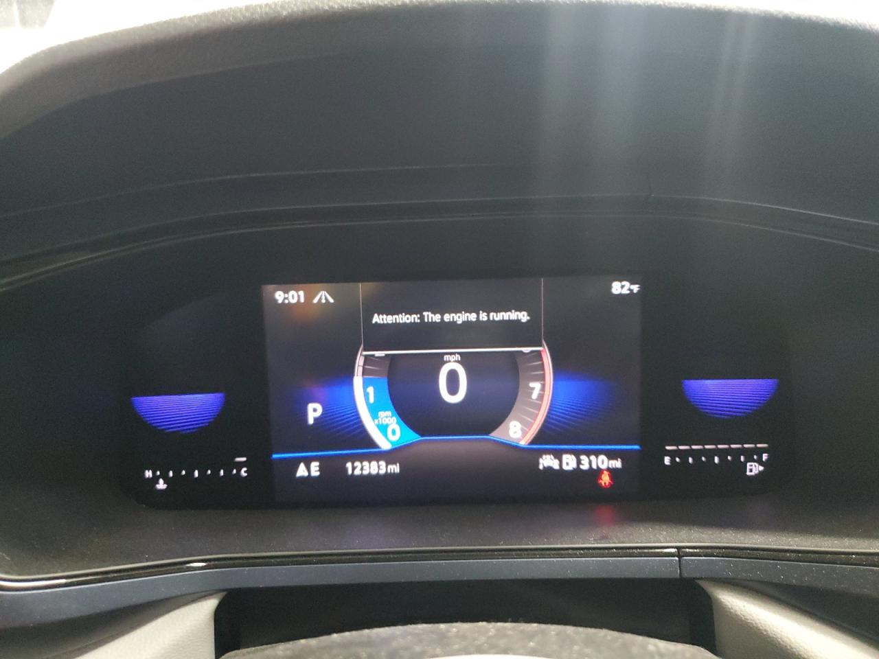 2023 Volkswagen Taos Se VIN: 3VVYX7B24PM321196 Lot: 67092195