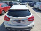 2017 MERCEDES-BENZ GLA 200 AMG LINE D  for sale at Copart SANDWICH
