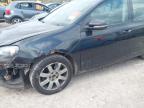 2010 VOLKSWAGEN GOLF SE TD for sale at Copart BRISTOL