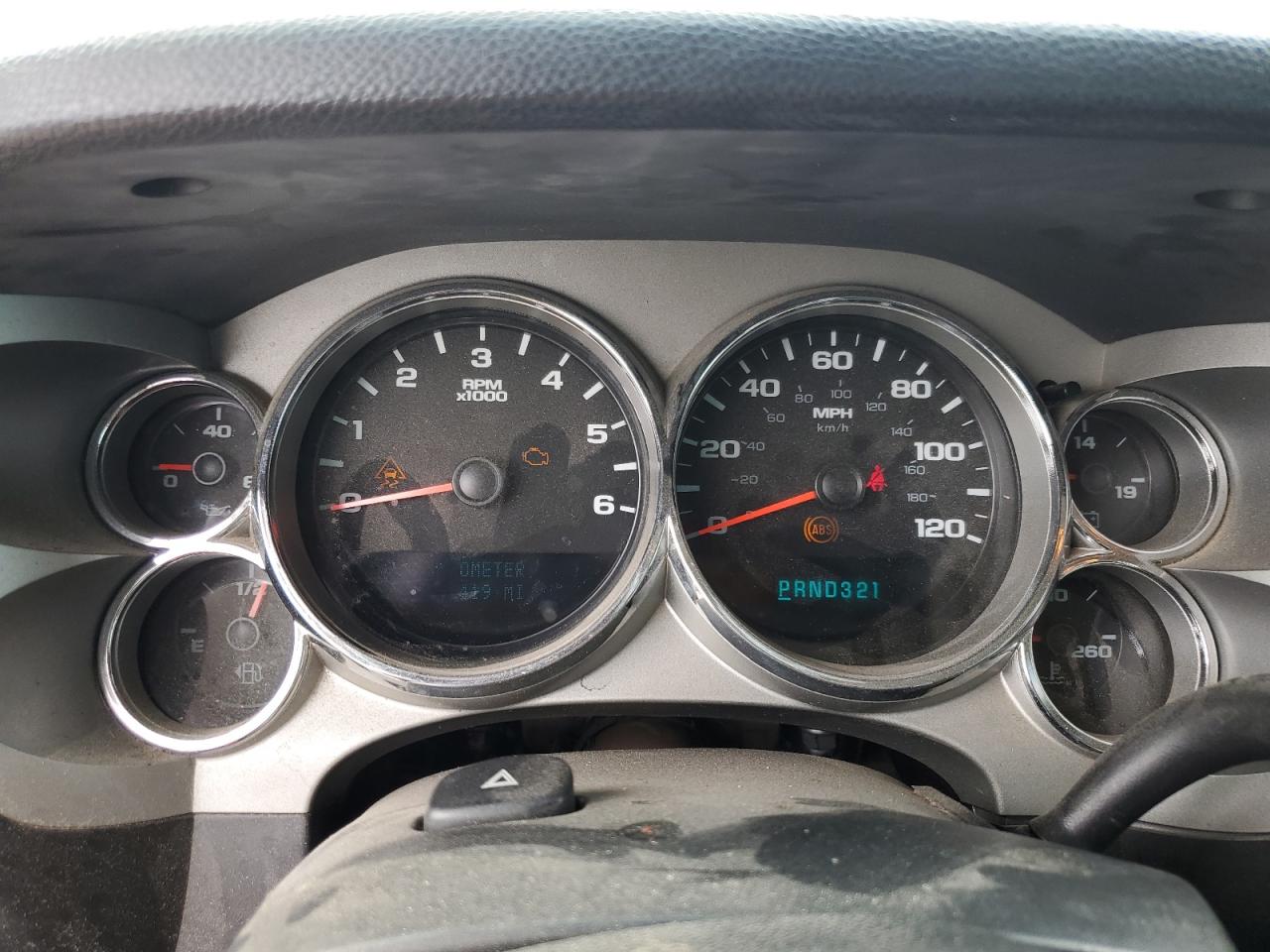 2008 GMC Sierra K1500 VIN: 3GTEK13J58G256460 Lot: 68017885