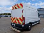 2015 FORD TRANSIT  for sale at Copart NEWBURY