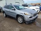 2014 JEEP CHEROKEE LATITUDE   à vendre chez Copart ON - TORONTO