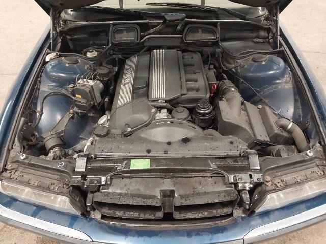 1999 BMW 728I AUTO 