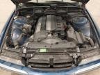 1999 BMW 728I AUTO  for sale at Copart NEWBURY