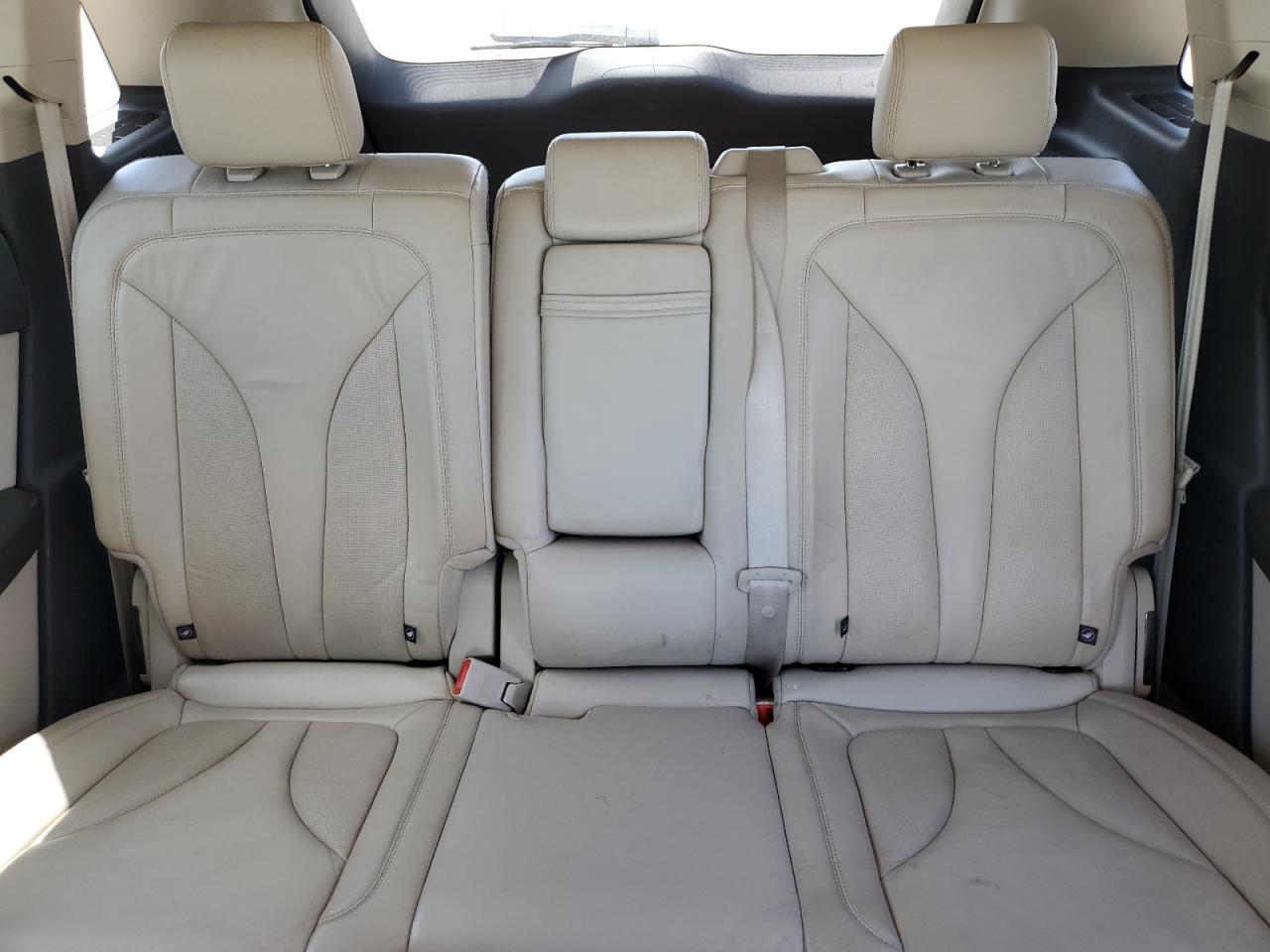 2016 Lincoln Mkx Select VIN: 2LMTJ6KR9GBL35761 Lot: 70438925