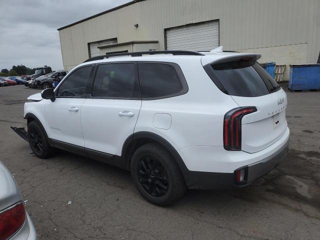  KIA TELLURIDE 2023 Белы