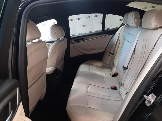 2017 BMW 530E M SPO