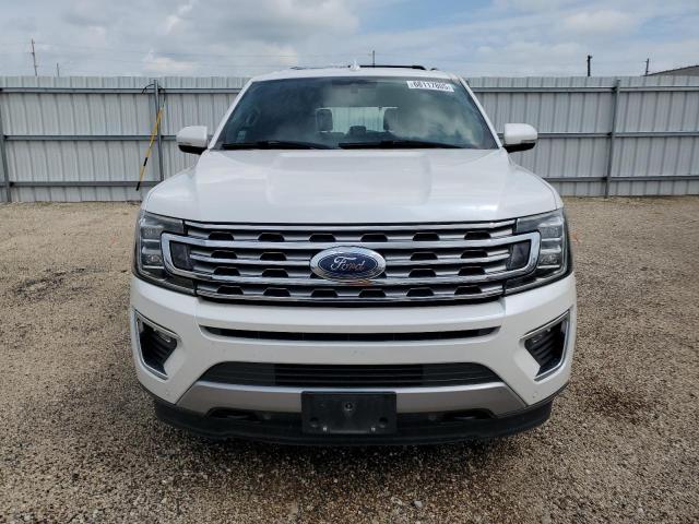  FORD EXPEDITION 2018 Белы