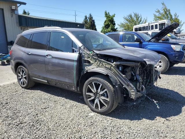  HONDA PILOT 2021 Gray