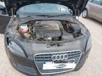 2007 AUDI TT  for sale at Copart SANDWICH