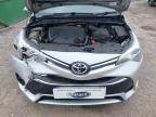 2017 TOYOTA AVENSIS ACTIVE D-4D  for sale at Copart ROCHFORD
