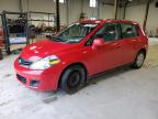 2011 NISSAN VERSA S   for sale at Copart ON - COOKSTOWN
