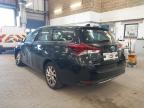 2019 TOYOTA AURIS ICON for sale at Copart SANDWICH