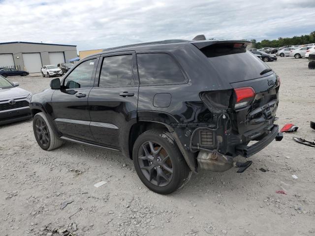  JEEP GRAND CHER 2019 Czarny