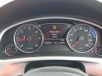 2011 VOLKSWAGEN TOUAREG V6 for sale at Copart CORBY