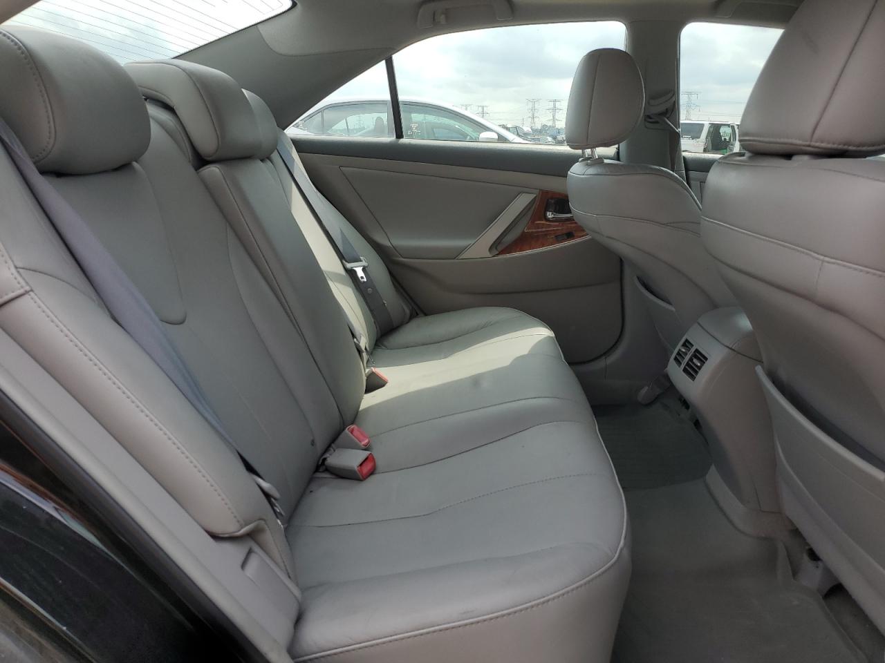 2009 Toyota Camry Base VIN: 4T4BE46KX9R121684 Lot: 69035345