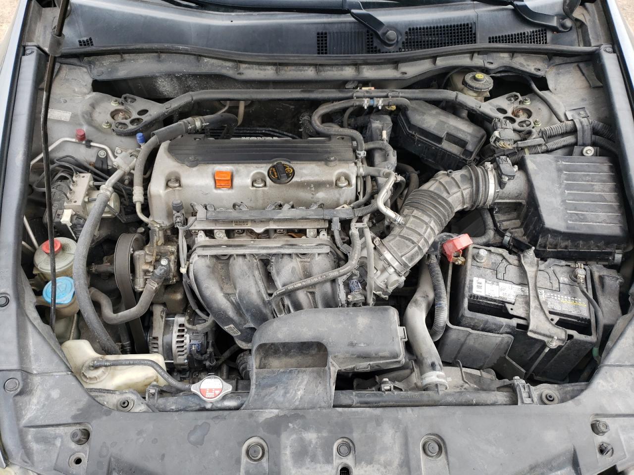 2011 Honda Accord Exl VIN: 1HGCP2F87BA090053 Lot: 70540255