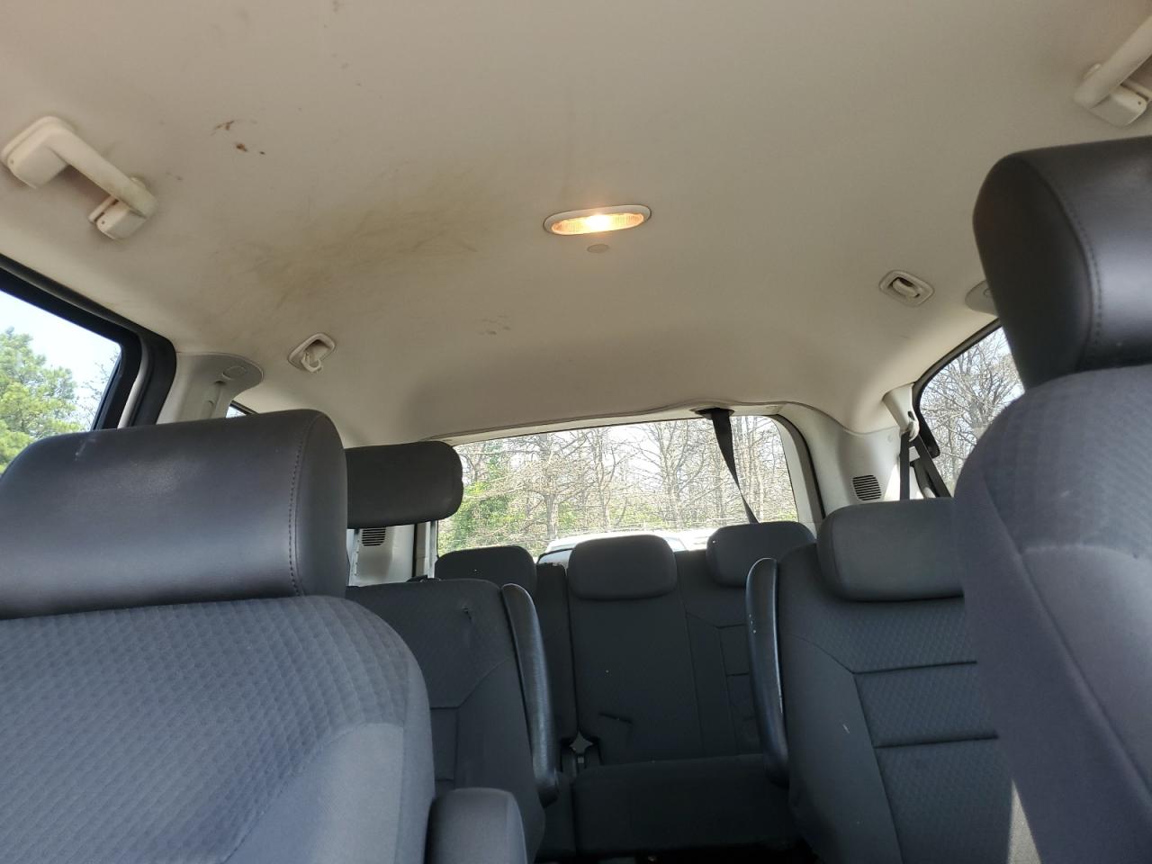 2010 Dodge Grand Caravan Se VIN: 2D4RN4DE1AR248841 Lot: 68377345