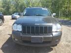 2008 JEEP GRAND CHEROKEE LAREDO   à vendre chez Copart ON - COOKSTOWN