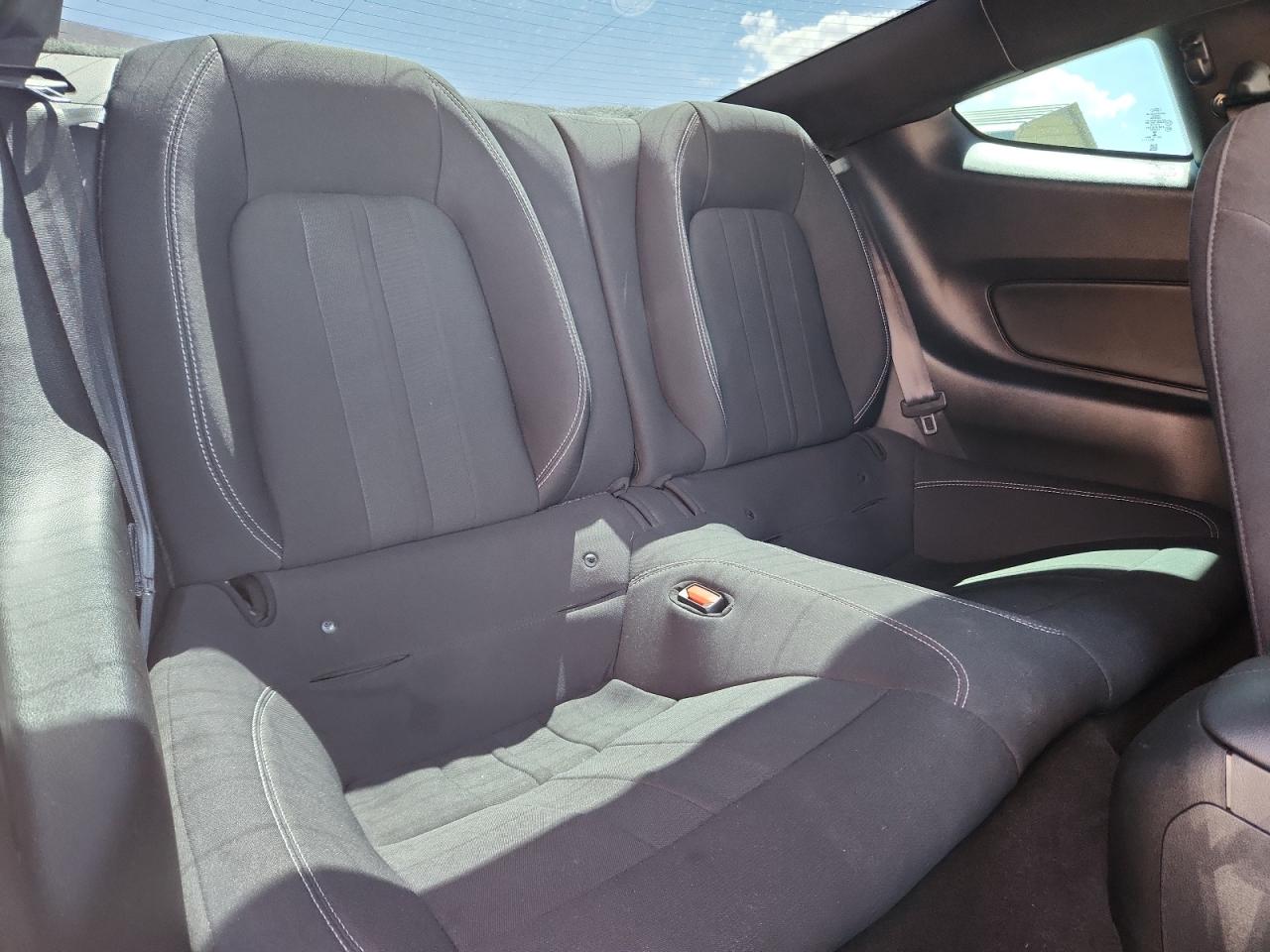 2022 Ford Mustang VIN: 1FA6P8TH5N5150921 Lot: 70417585