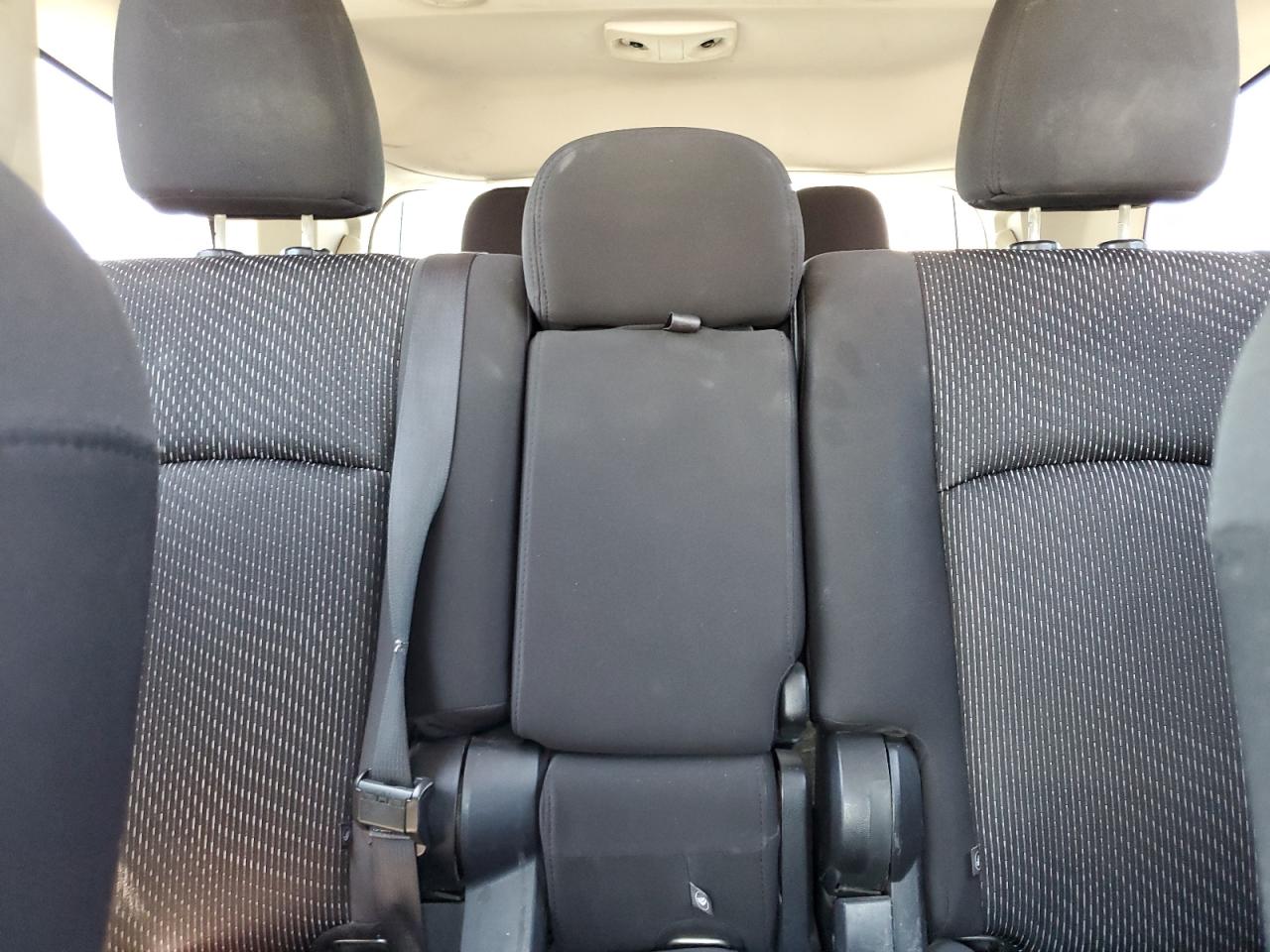 2014 Dodge Journey Sxt VIN: 3C4PDCBGXET281359 Lot: 67804935