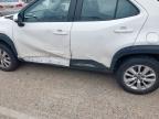 2023 TOYOTA YARIS CROSS ICON HEV AUTO  for sale at Copart SANDWICH