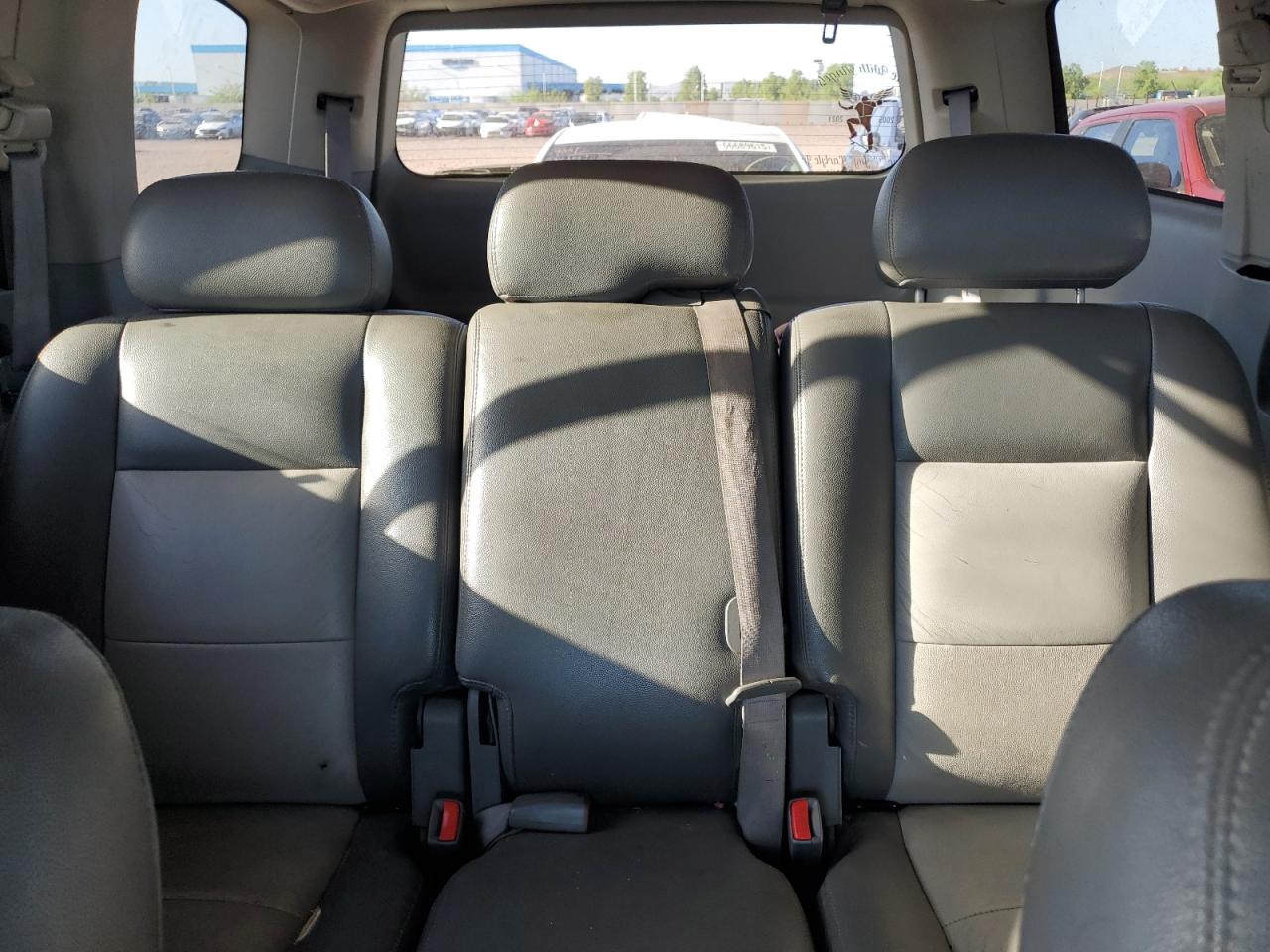 2007 Dodge Durango Slt VIN: 1D8HB48N37F535885 Lot: 67196015