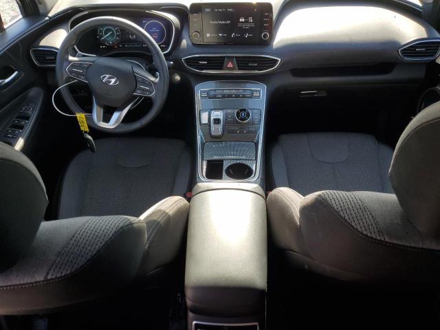  HYUNDAI SANTA FE 2022 Szary