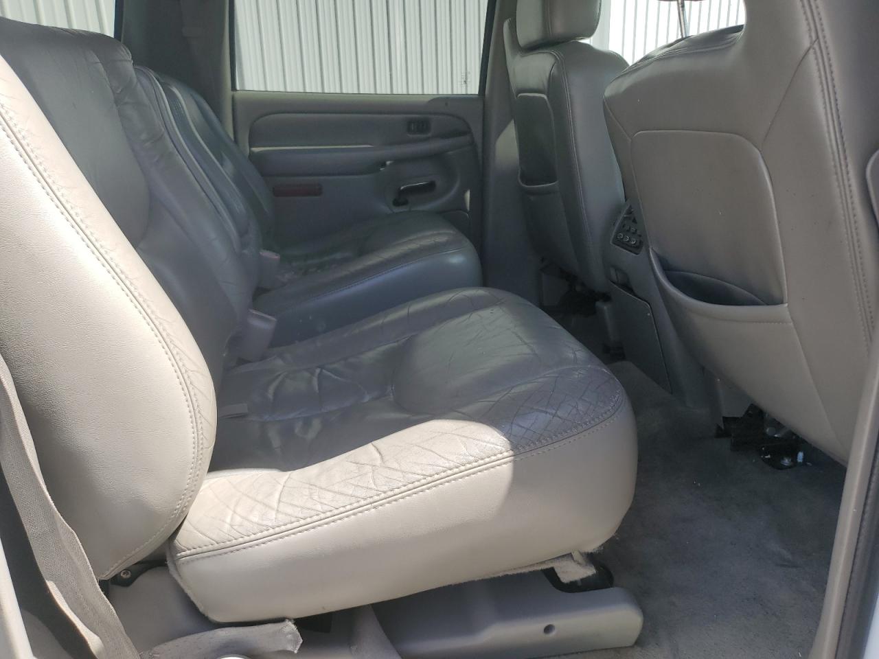 2004 GMC Yukon Xl Denali VIN: 1GKFK66U94J290986 Lot: 69877055