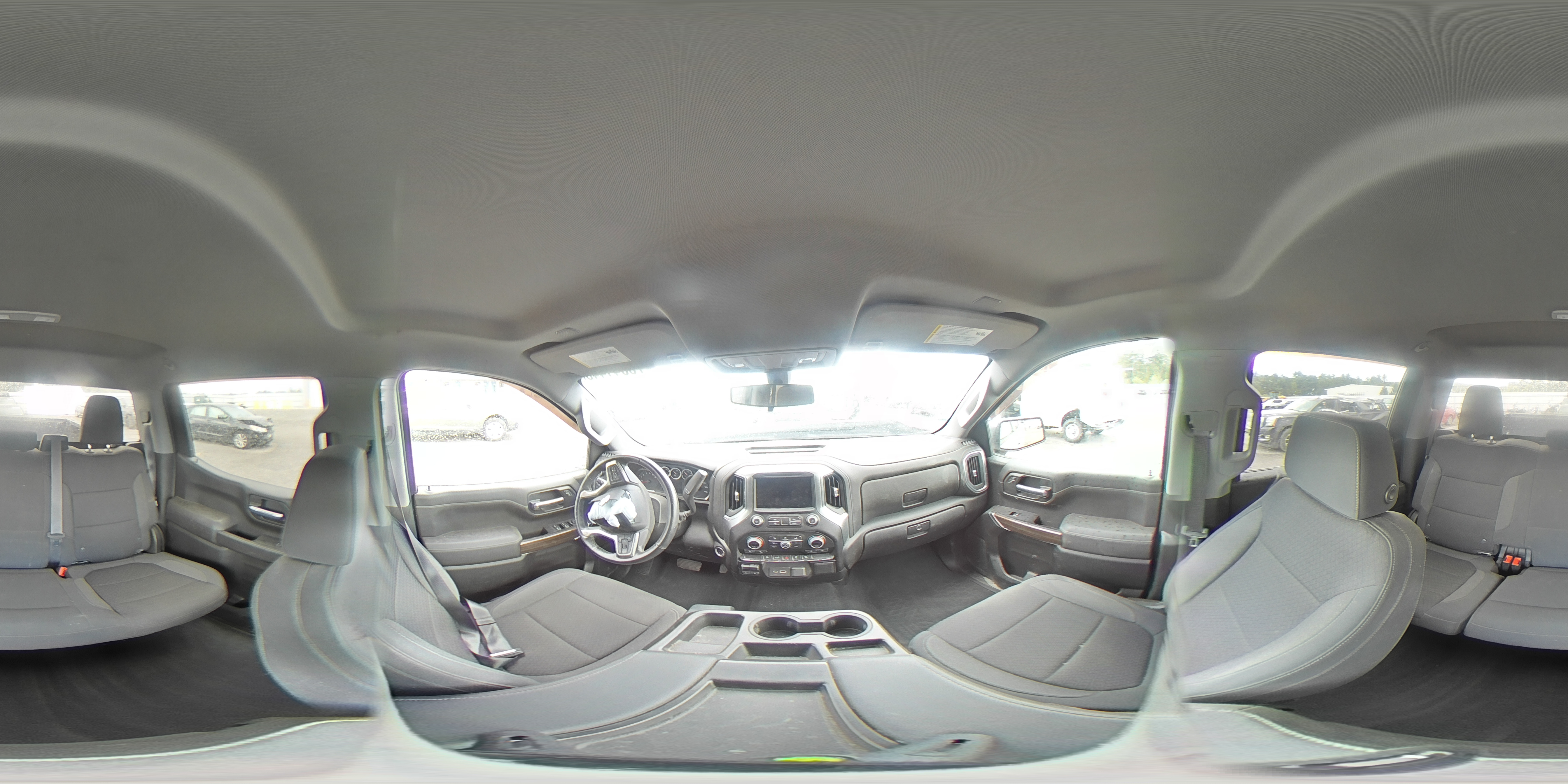 2021 Chevrolet Silverado K1500 Lt VIN: 1GCUYDED1MZ395949 Lot: 70041445