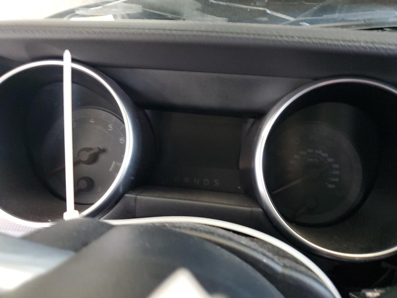 2018 Ford Mustang Gt VIN: 1FA6P8CF1J5162279 Lot: 69164845