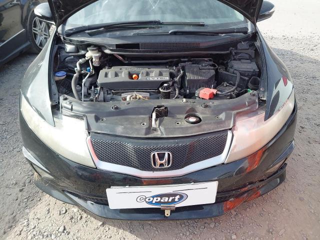 2010 HONDA CIVIC TYPE