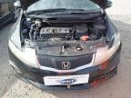 2010 HONDA CIVIC TYPE for sale at Copart WOLVERHAMPTON