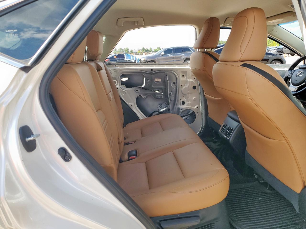 2016 Lexus Nx 200T Base VIN: JTJYARBZ7G2026431 Lot: 67932485