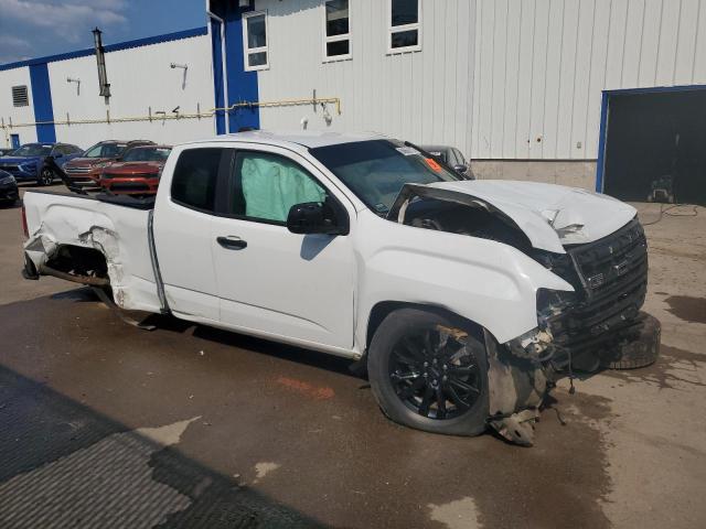 2021 GMC CANYON ELEVATION  