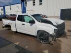 2021 GMC CANYON ELEVATION   for sale at Copart NB - MONCTON