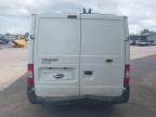 2013 FORD TRANSIT 10 for sale at Copart CHESTER
