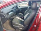 2018 TOYOTA AVENSIS DESIGN VALVEMATIC  for sale at Copart PETERLEE