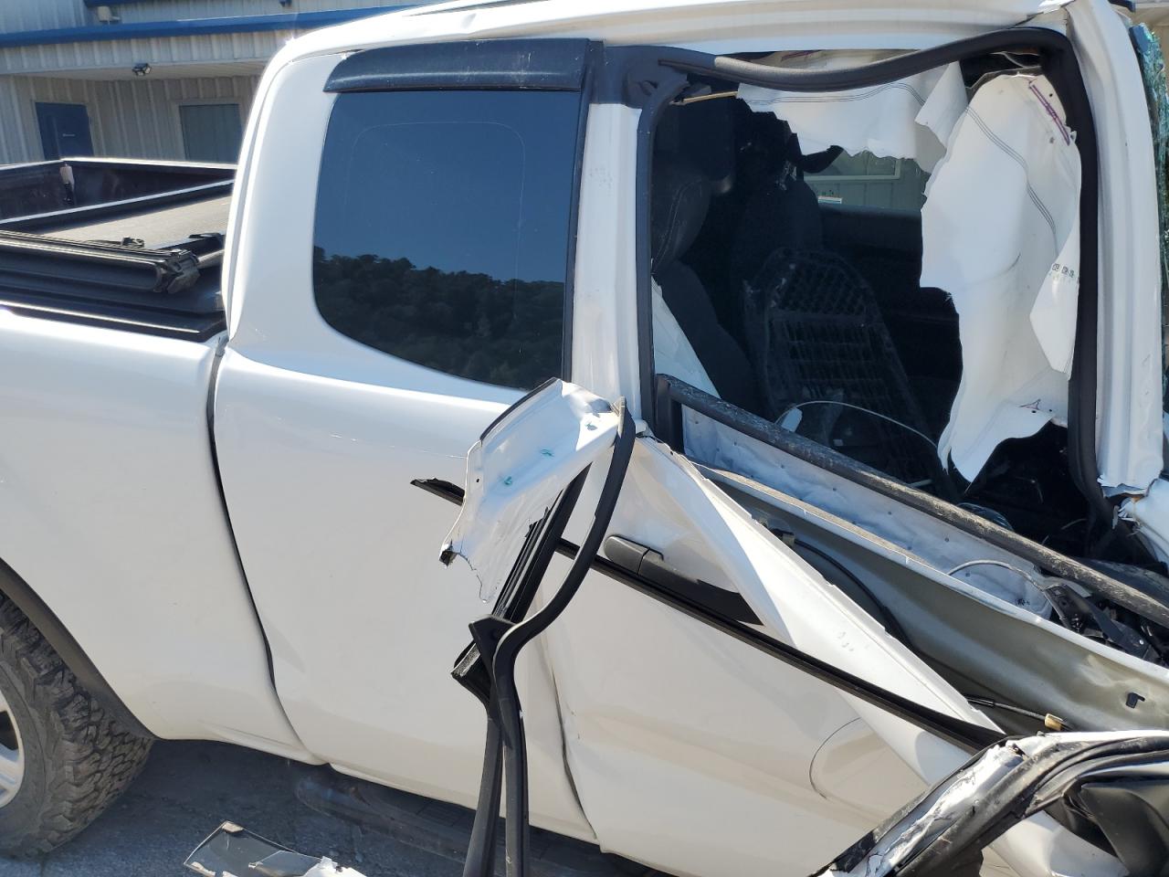 2020 Ford Ranger Xl VIN: 1FTER1FH2LLA41389 Lot: 67531155