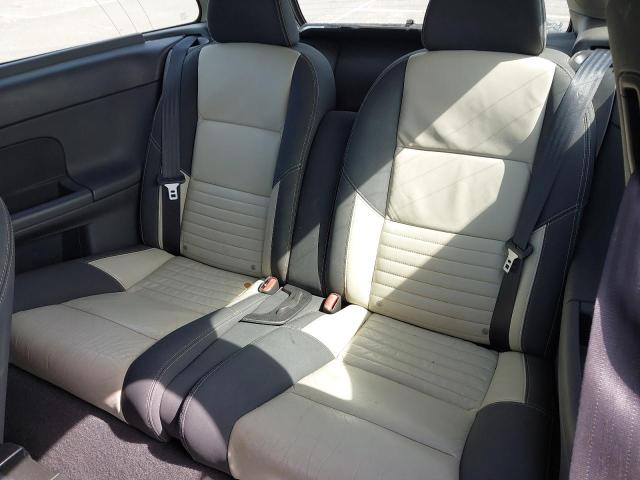 2009 VOLVO C30 SPORT 16V 