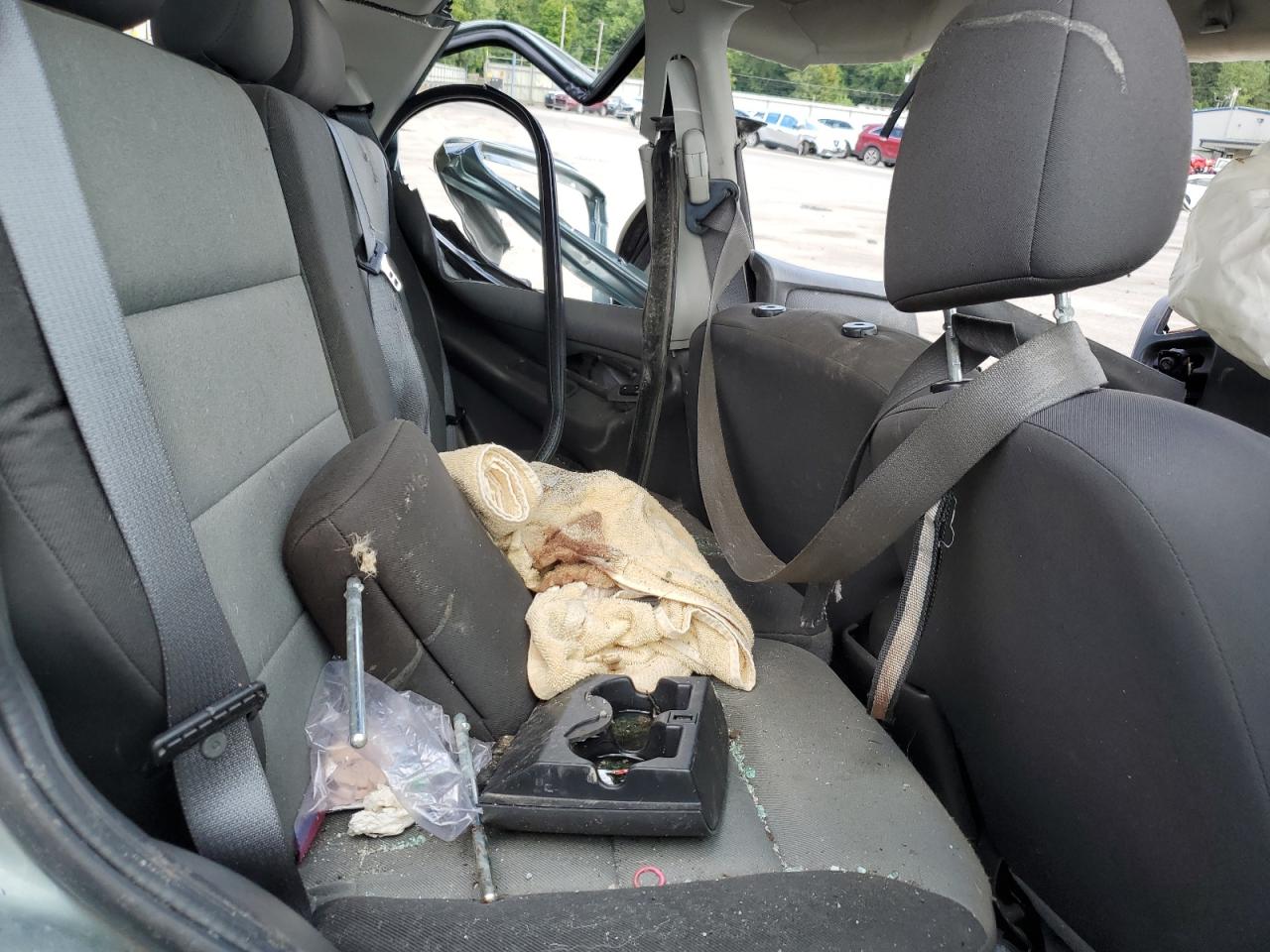 2006 Ford Escape Xls VIN: 1FMYU92Z76KB34813 Lot: 66716115