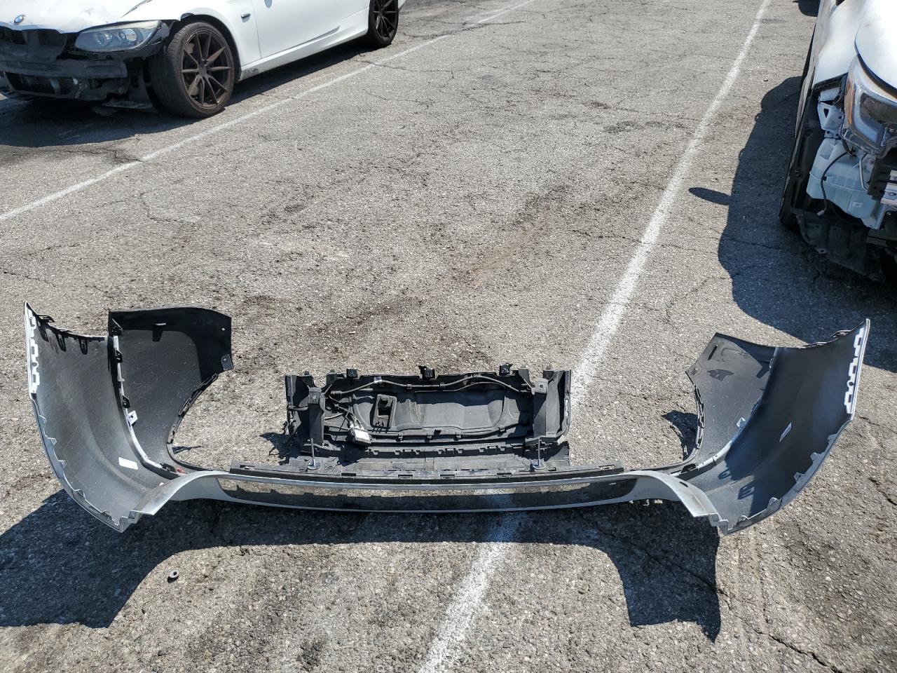 2020 Mercedes-Benz Glb 250 VIN: W1N4M4GBXLW024790 Lot: 67803605