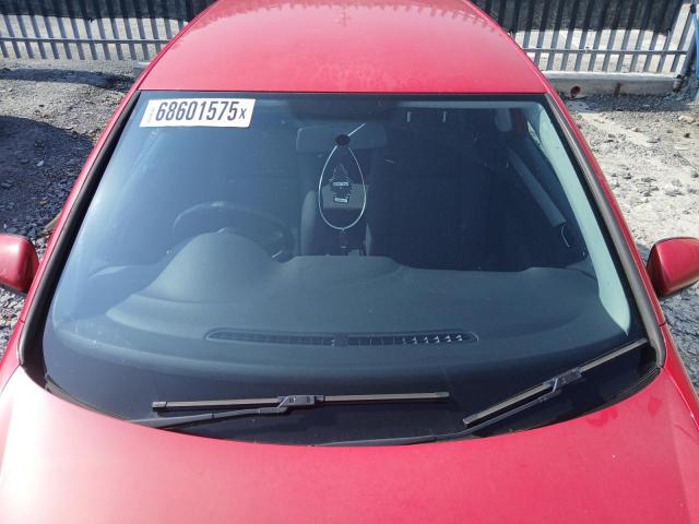 2010 VOLKSWAGEN GOLF S TDI