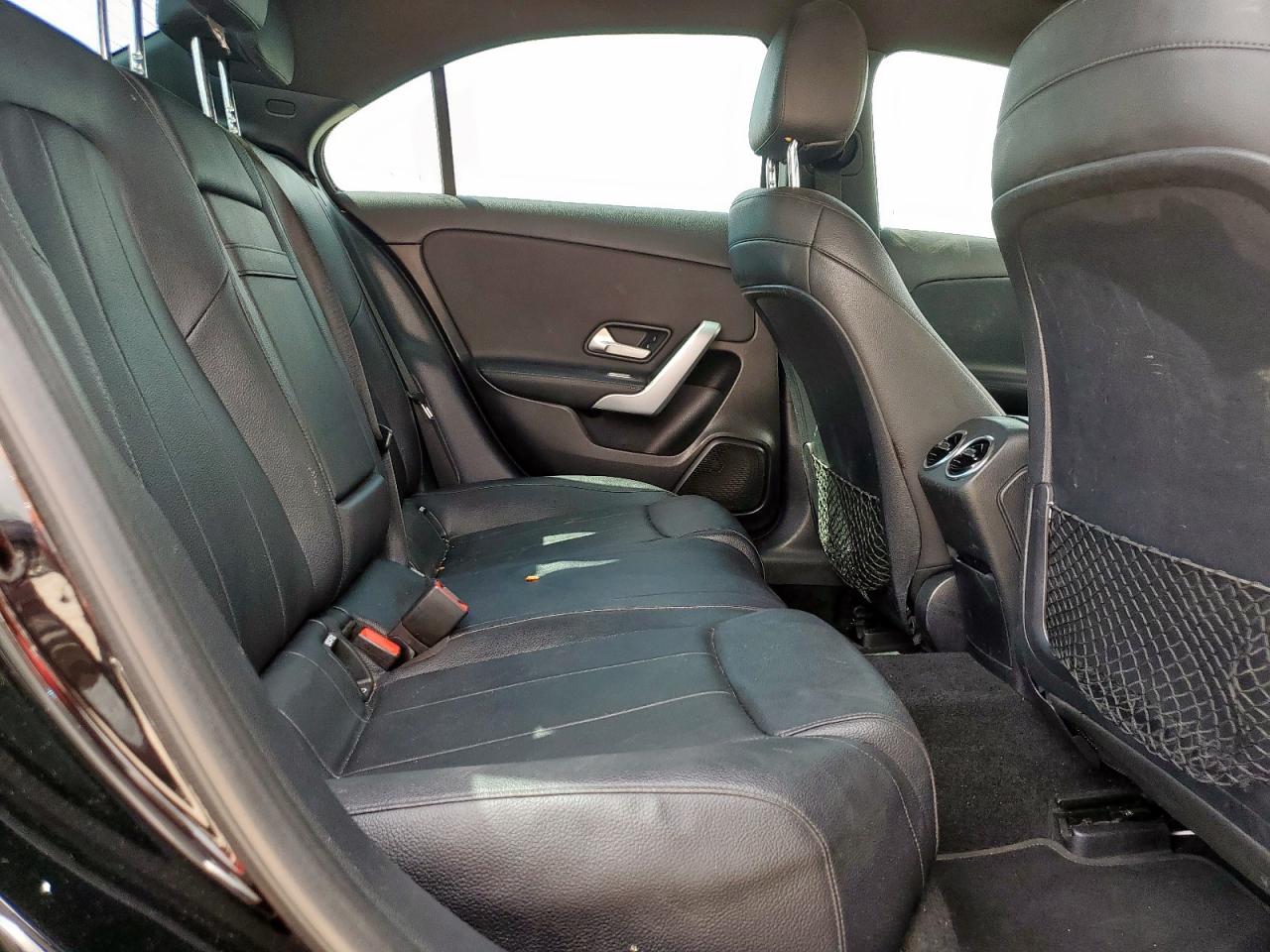 2019 Mercedes-Benz A 220 VIN: WDD3G4EB3KW032201 Lot: 67846635