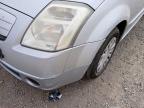 2007 CITROEN C2 DESIGN for sale at Copart PETERLEE