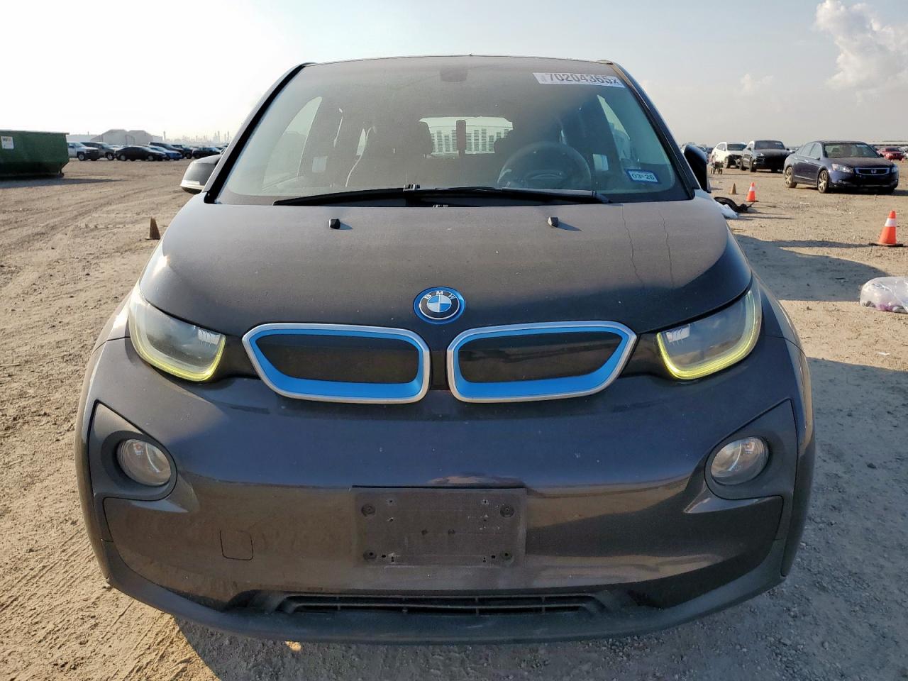 Фото: WBY1Z2C58FV555494